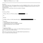 Epstein talked about Cyprus with high-level contacts, emails show