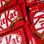 Thieves steal 12 tonnes of KitKats in transit to Poland