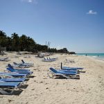 Russian tanker with oil shipment arrives in Cuba