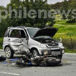 Sixty-year-old Kyriakos Kyriakou killed in Limassol-Troodos road collision
