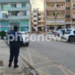 Hostage crisis in central Larnaca ends after two-hour standoff
