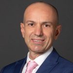 EY Cyprus announces the appointment of Antonis Rouvas as a new Partner