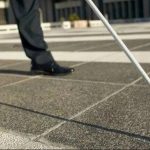 Blind grant suspension leaves at least 15 people without support, organisation warns