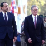 UK adds possibility of terrorist attacks in updated Cyprus travel advisory