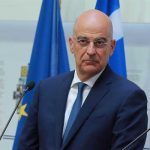 Greek warships and F-16s heading to Cyprus, Defence Minister Dendias confirms