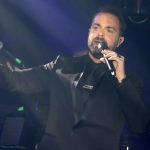 Greek singer Ilias Vrettos attacked at Cyprus nightclub