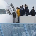 Lawyers for couple held on terrorism suspicion hint at legal action against Cyprus