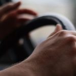 Car horn outside Limassol bank ends in stabbing as passenger pulls knife