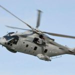 UK sends additional helicopter to Cyprus to bolster military base defense