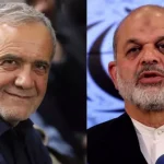 Iran power struggle deepens as war and economic pressure mount