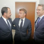 Macron and Mitsotakis to visit Cyprus in show of support