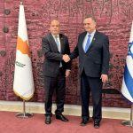 Cyprus defence minister rubbishes reports Iranian missiles fired towards island