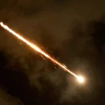 Missile intercepted over Turkey was heading to Cyprus, Turkish official tells AFP