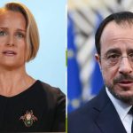 President Christodoulides and MI6 chief exchange views on Iran war