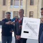 Former EDEK leader Sizopoulos loses parliamentary immunity as Supreme Court clears way for fraud probe