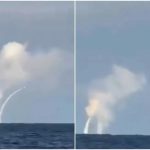 Turkey dismisses viral submarine missile claim off occupied Karpasia as disinformation