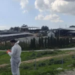 Vaccinations reach 98% of cattle and 76% of sheep and goats; no new cases recorded