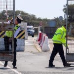 Britain leaves door open to Iran strikes as HMS Dragon to sail to Cyprus next week