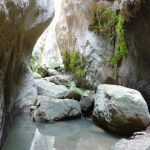 Thirty-one hikers pulled from flooded Avakas Gorge in back-to-back rescues