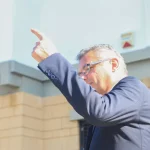 Erhürman calls for joint halloumi committee, states ready to cooperate in agriculture and livestock farming