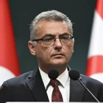 Erhürman says military alliances with partners put Cyprus’s security at risk