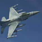 Turkey to send six F-16 fighter jets to northern Cyprus on Monday, official says