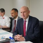 Britain to deploy Sky Sabre air defence system in Saudi Arabia as Healey visits Gulf allies