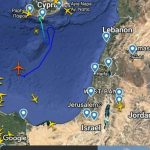 UK high-endurance ‘Protector’ drones sweeping Cyprus skies, flight tracking data show