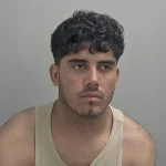 Man jailed for 15 years for kidnap and rape of 12-year-old girl