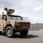 Cyprus considering French-made Griffon and Serval armoured vehicles for National Guard