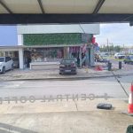 Explosion targets Limassol flower shop in early-hours attack