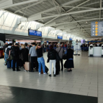 182 Cypriots repatriated from Dubai on first flight home