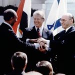 On this day: Egypt and Israel sign treaty ending 30 years of war