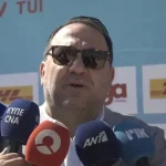 Cyprus remains safe as tourism continues despite Middle East conflict