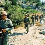 Report sheds light on rape of Cypriot women during 1974 invasion