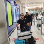 170 Cypriots to be repatriated from Dubai tonight