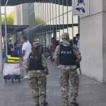 Cyprus arrests Lebanese man wanted by Germany on terrorism charges, at Larnaca airport