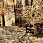 Leonardo da Vinci and Marikkou of Lefkara to become AI tour guides