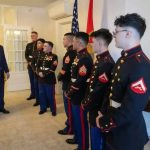 US Marines in Cyprus? Government says any role would be strictly humanitarian