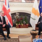 Iran war: UK updates Cyprus travel advice after attacks against local bases