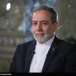 Iranian foreign minister heads to Russia, Trump says ‘call us’ to negotiate