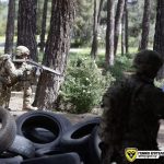 Ecologists condemn Akamas military drill — but army says no protected land at risk