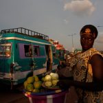 Gunmen stage simultaneous attacks in and outside Mali capital, army says