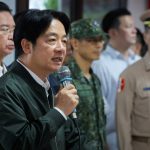 US presses Taiwan parliament to pass ‘comprehensive’ defence budget