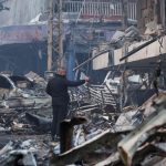 US military commander to brief Trump on new military options against Iran, Axios reports