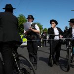 Two Jewish Londoners stabbed in ‘appalling’ attack