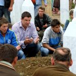 On this day: Dutch cabinet steps down in 2002 over failure to stop Srebrenica massacre