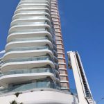 Fire services stage major high-rise rescue exercise in Limassol (photos+videos)