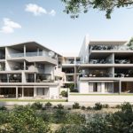 Residents challenge Nicosia development over safety, planning and tree felling