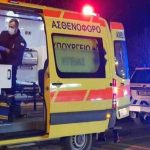 Detainee critical after setting fire to his cell; police and prisoners in hospital